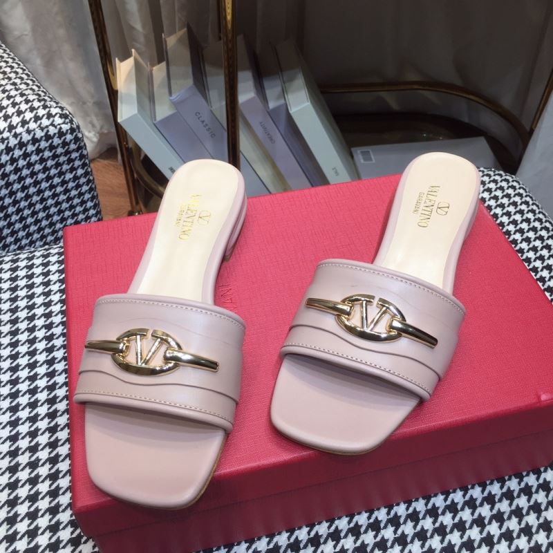 Valentino Slippers